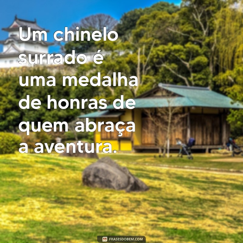 As Melhores Frases Engraçadas sobre Chinelo para Compartilhar 