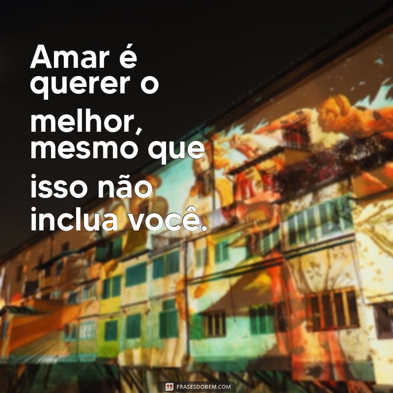 Descubra Como o Amor Verdadeiro Não Conhece a Inveja 