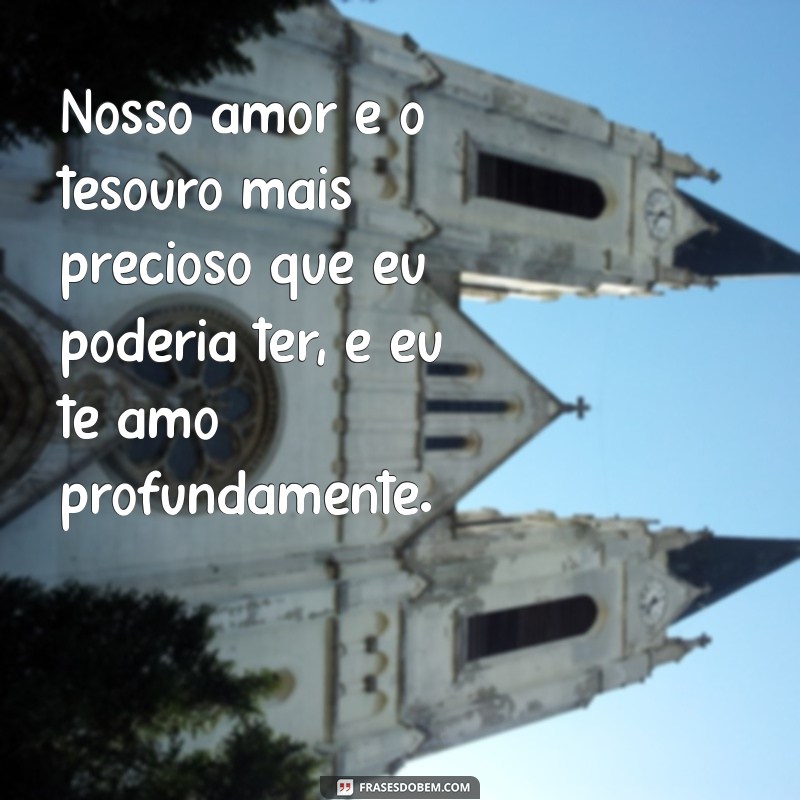 50 Frases Fofas de Eu Te Amo Para Encantar Seu Amor 