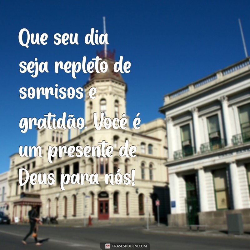 Mensagens Inspiradoras para Celebrar o Dia do Pastor