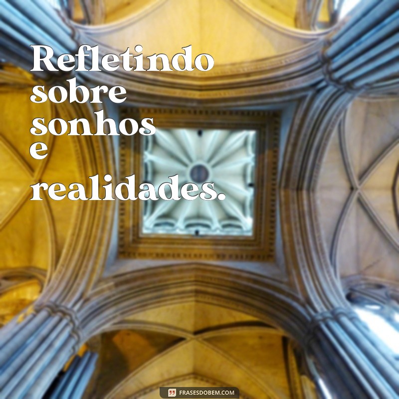 Frases Curtas para Fotos Sozinha: Reflexões que Inspiram 