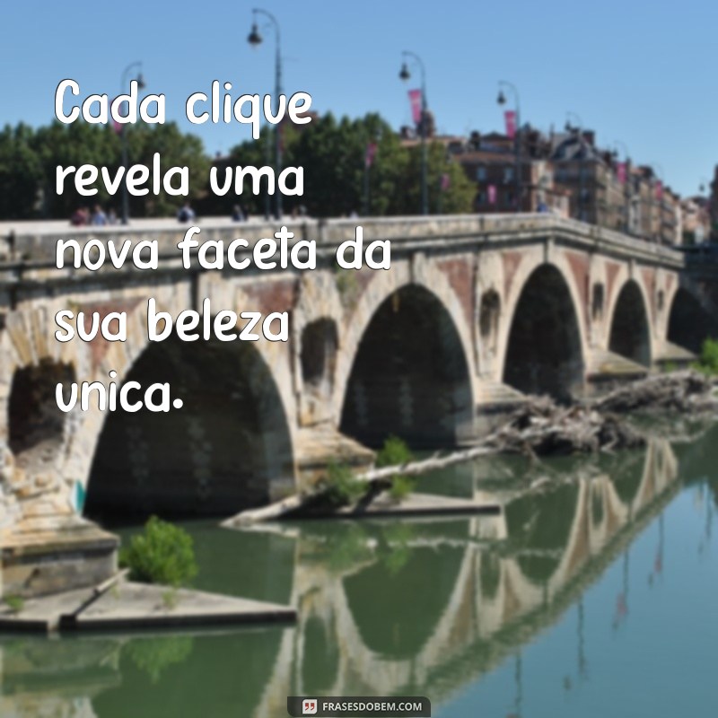 As Melhores Frases de Elogios para Valorizar Suas Fotos nas Redes Sociais 