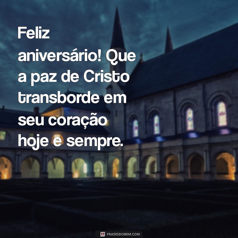 Frases Bíblicas Inspiradoras para Celebrar Aniversários com Fé e Gratidão 