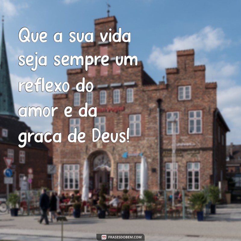 Frases Bíblicas Inspiradoras para Celebrar Aniversários com Fé e Gratidão 