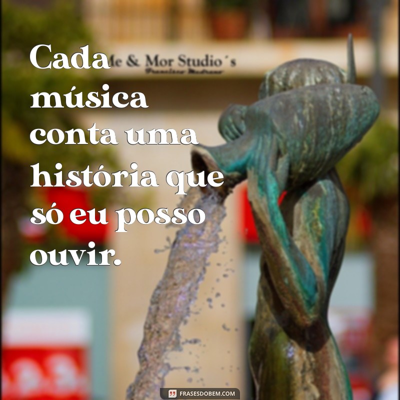 Os Melhores Status de Música para Compartilhar e Inspirar 