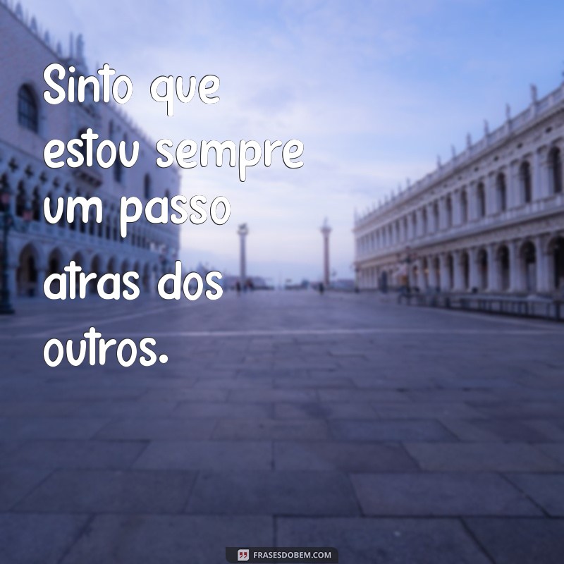 Frases Inspiradoras para Elevar sua Autoestima Baixa 