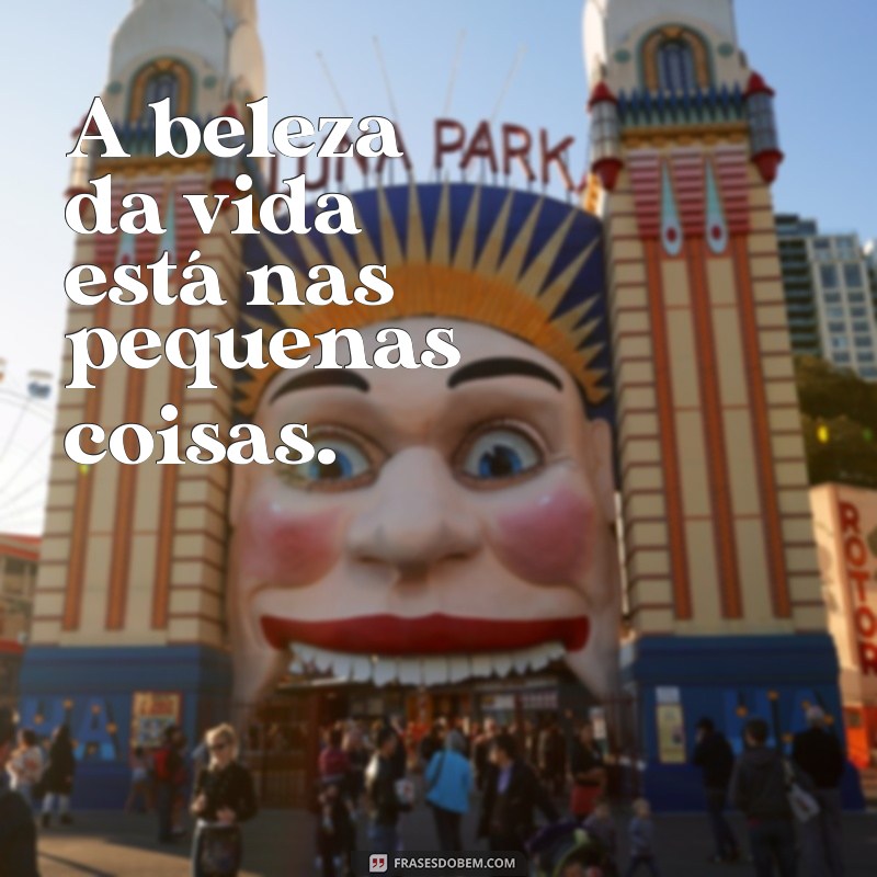 Frases Inspiradoras de Energia Positiva para Acompanhar Suas Fotos 