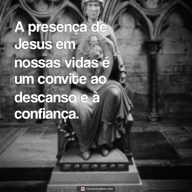 Hebreus 4:14 - A Importância da Fé e da Confiança em Cristo 