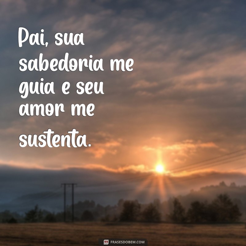 Mensagens Inspiradoras para o Dia dos Pais: Fotos e Frases para Celebrar 