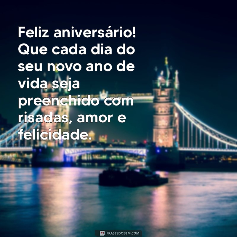 Mensagens de Aniversário para Marido: Declare Seu Amor com Palavras Especiais 