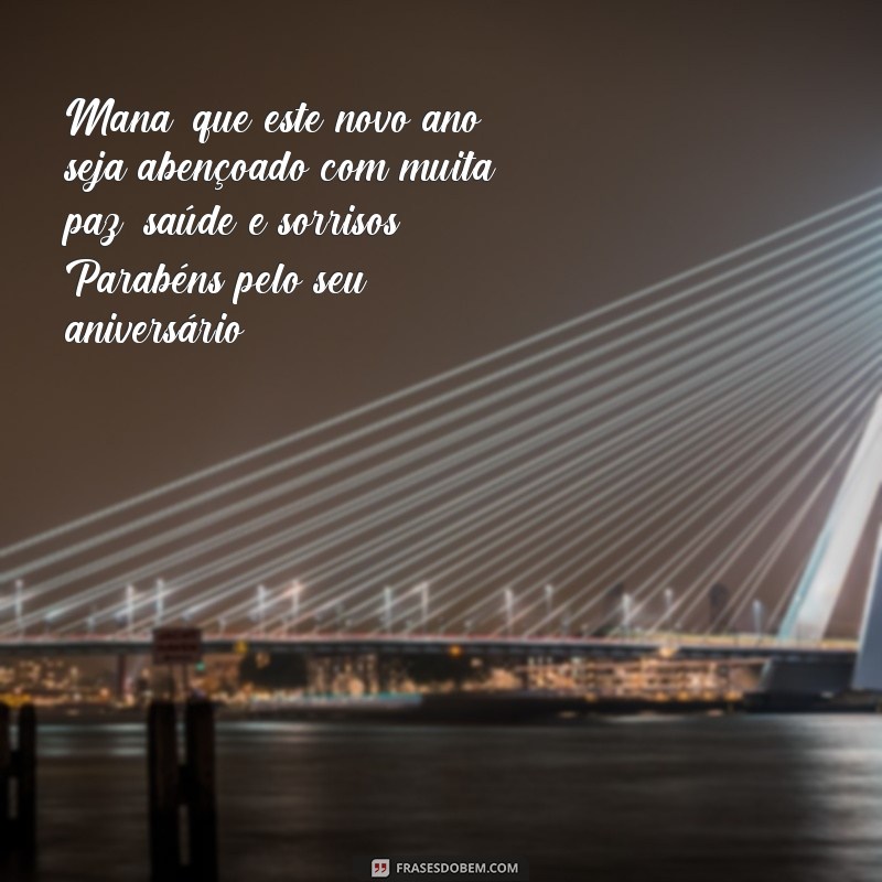 Surpreenda sua irmã com as melhores frases de feliz aniversário! 