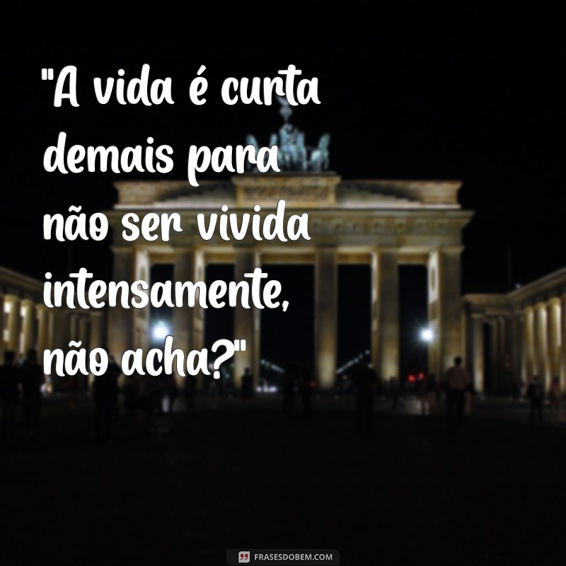 frases de mulher safada 