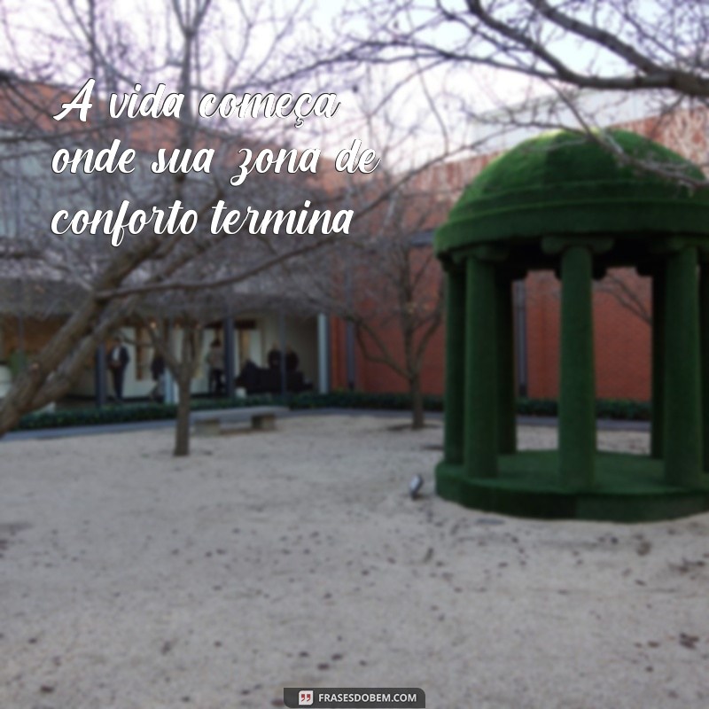 Frases Inspiradoras para Fotos: Motivação no Estilo Tumblr 