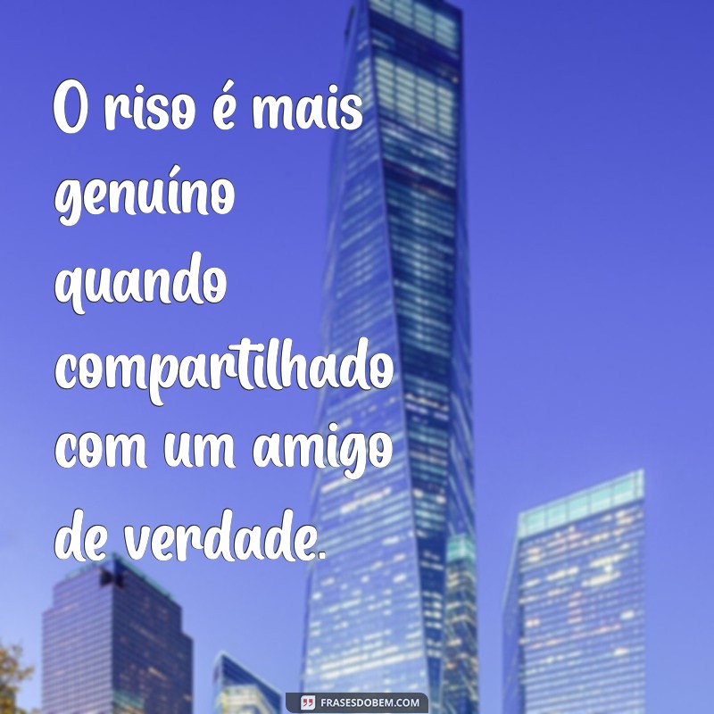 Frases Inspiradoras sobre Amizade: Celebre a Importância dos Amigos 