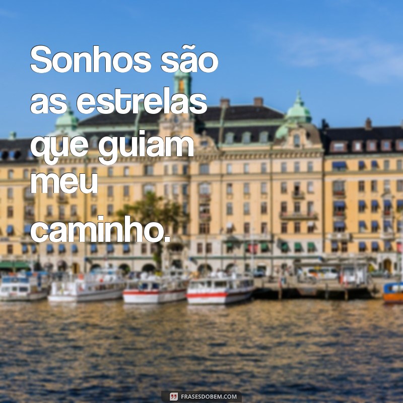 Frases Inspiradoras para Fotos: Capturando a Visão de Cria 