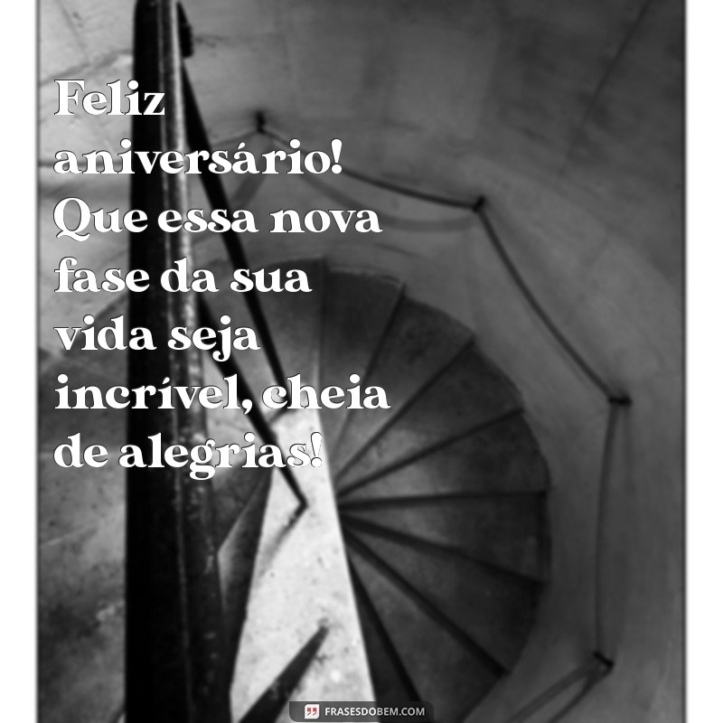 Frases Inspiradoras para Celebrar o 15º Aniversário: Mensagens de Feliz Aniversário 