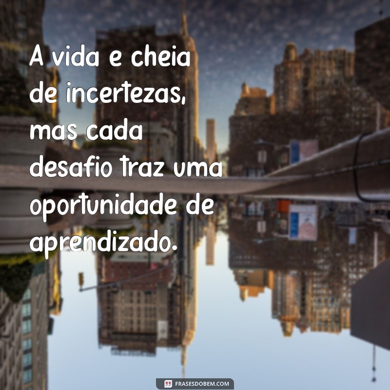 Como Lidar com a Ansiedade: Mensagens Inspiradoras para Encontrar a Calma 