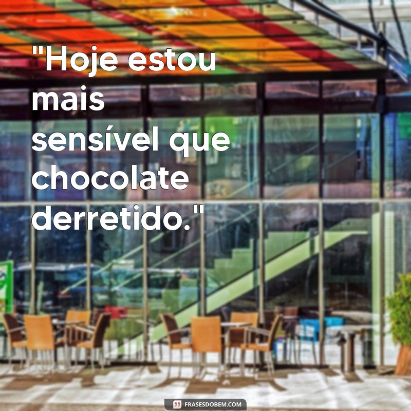 frases de tpm para status 