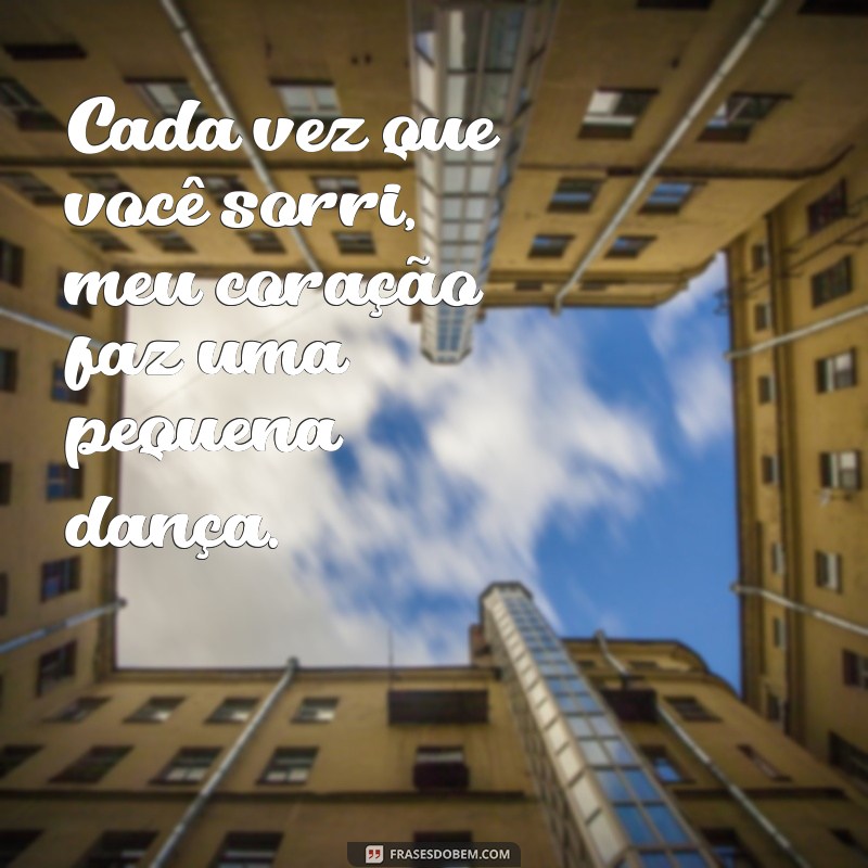 Frases Inspiradoras para Valorizar Seu Sorriso 