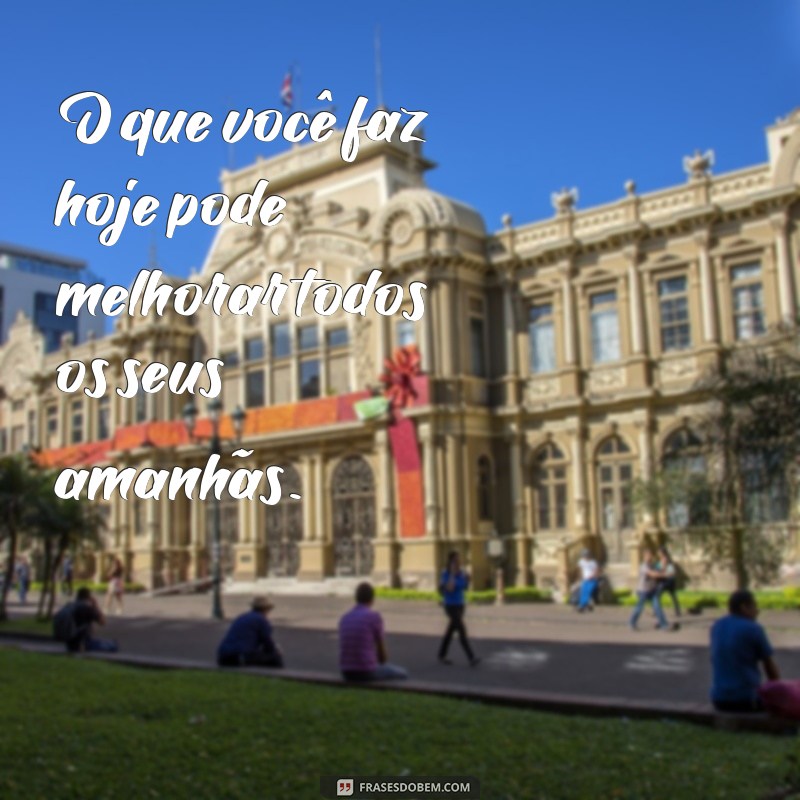 Frases Motivacionais Poderosas para Transformar Seu Status nas Redes Sociais 