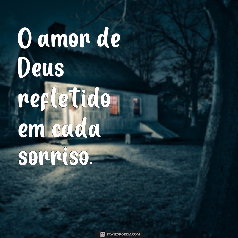 Descubra as melhores frases de santos para legendar suas fotos com inspiração divina 