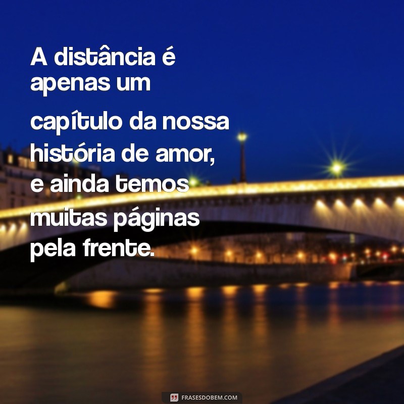 Como Superar a Distância no Amor: Dicas e Estratégias para Relacionamentos à Distância 