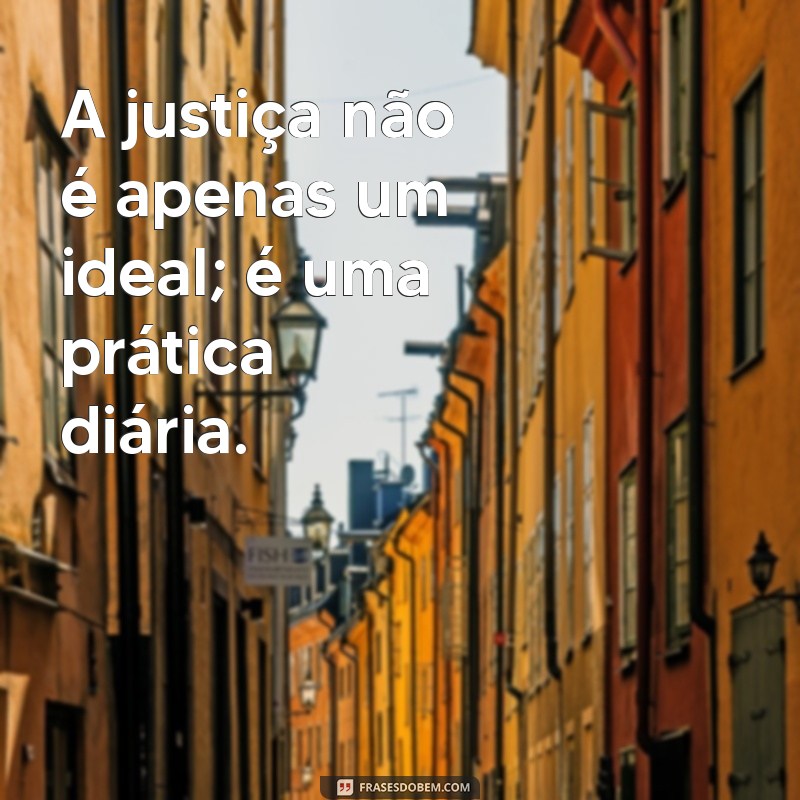 Frases Inspiradoras de Advogada para Status: Mostre seu Empoderamento Profissional 