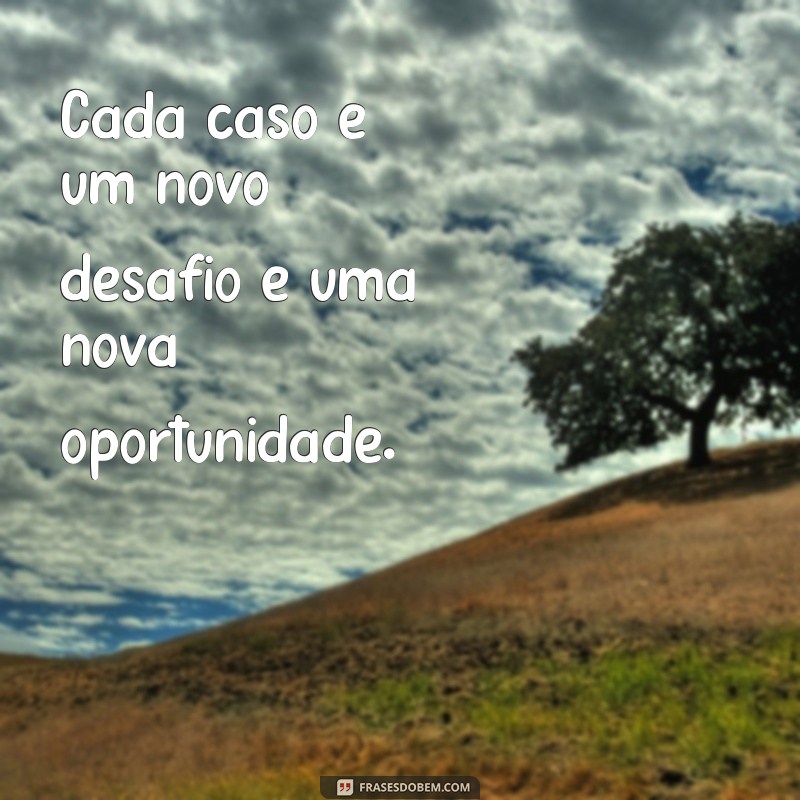 Frases Inspiradoras de Advogada para Status: Mostre seu Empoderamento Profissional 