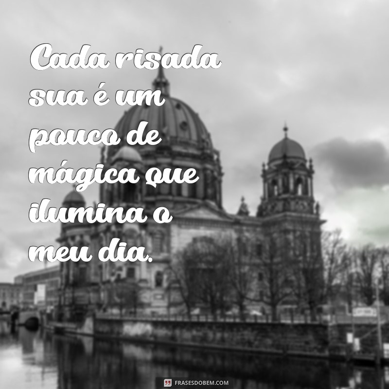 Frases Encantadoras para Celebrar sua Prima Pequena 