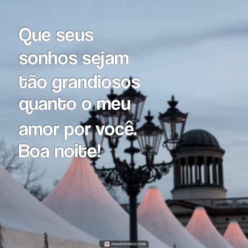 Mensagens de Boa Noite para Filhos: Demonstre Seu Amor com Frases Tocantes 