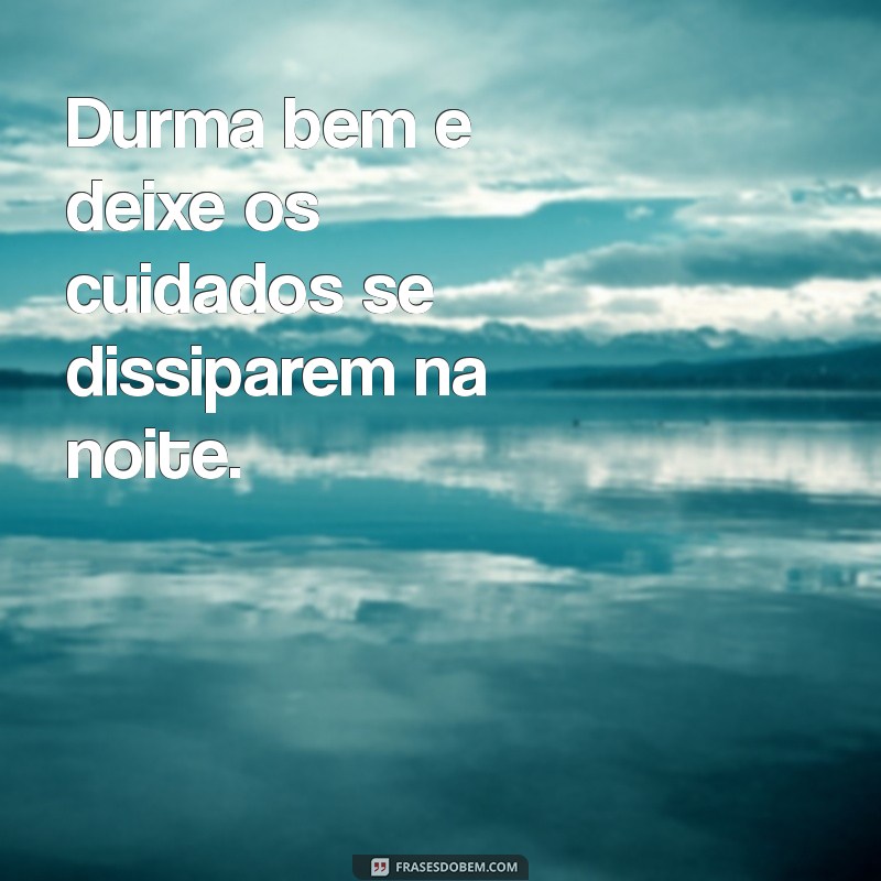 10 Dicas Infalíveis para Dormir Bem e Acordar Renovado 