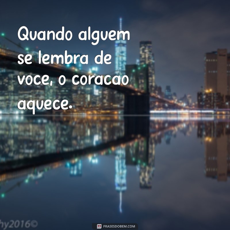 Quando Alguém: Entenda os Sinais e Oportunidades que a Vida Oferece 