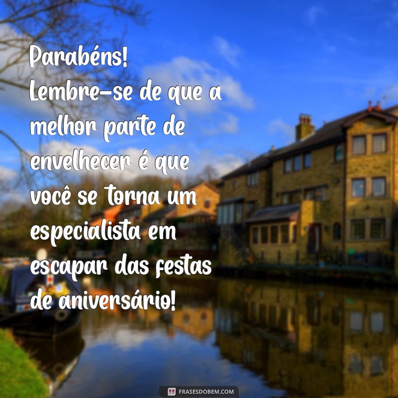 Mensagens de Aniversário Engraçadas para Genro: Dicas para Fazer Rir e Celebrar 