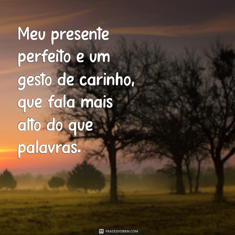 Descubra o Presente Perfeito: Dicas para Surpreender em Qualquer Ocasião 