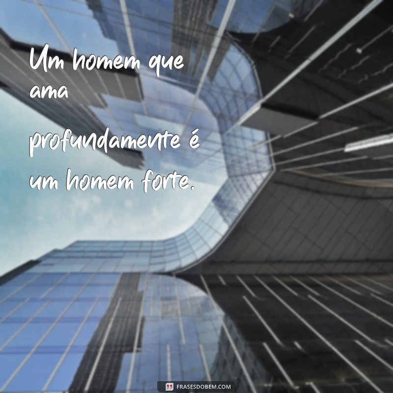 50 Frases Inspiradoras para Acompanhar Suas Fotos Masculinas 