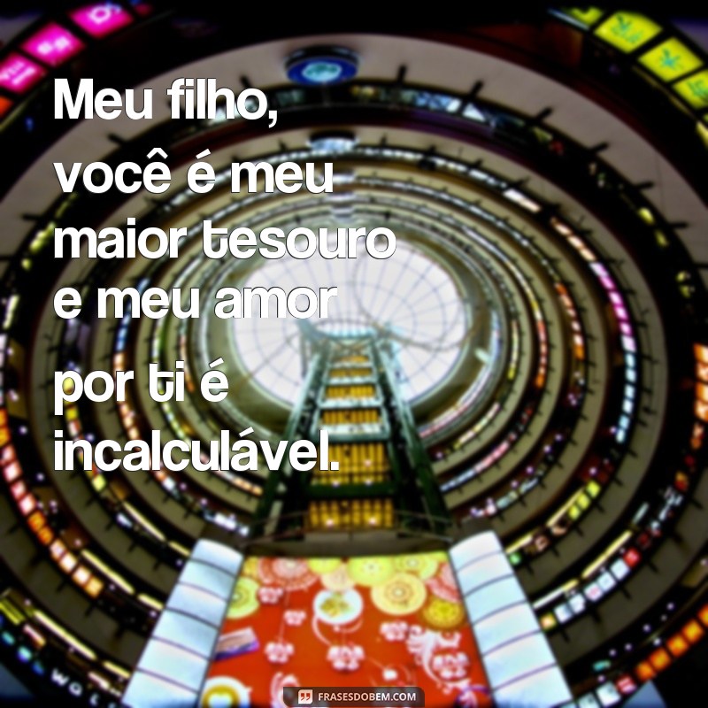 Descubra as mais belas frases de amor para filho no Tumblr 