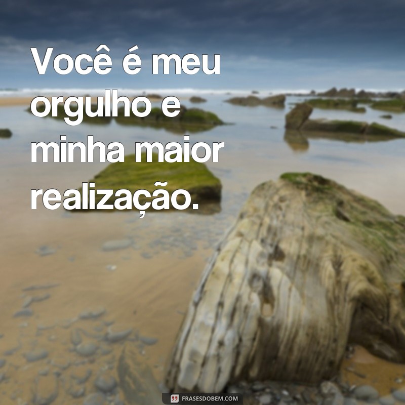 Descubra as mais belas frases de amor para filho no Tumblr 