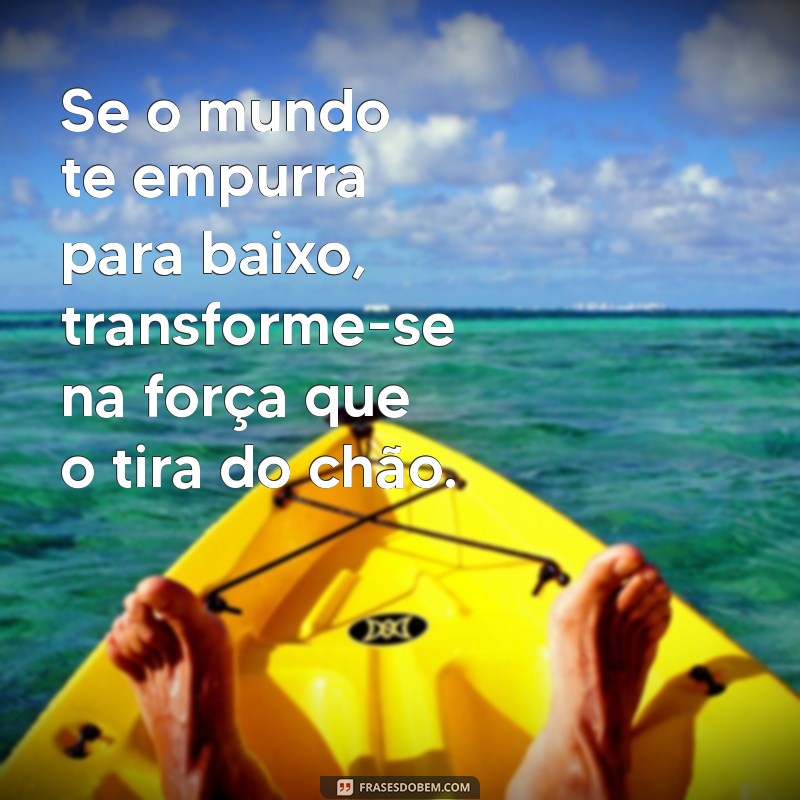 Frases Inspiradoras do Coringa: Motive-se com a Sabedoria do Vilão 