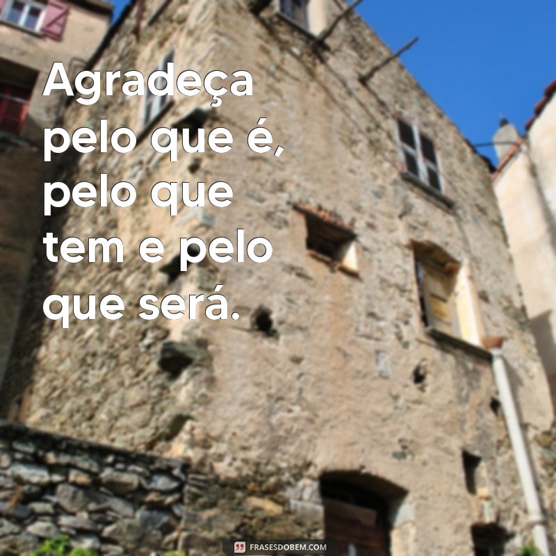 Frases de Louvor: Inspirações para Celebrar e Agradecer 