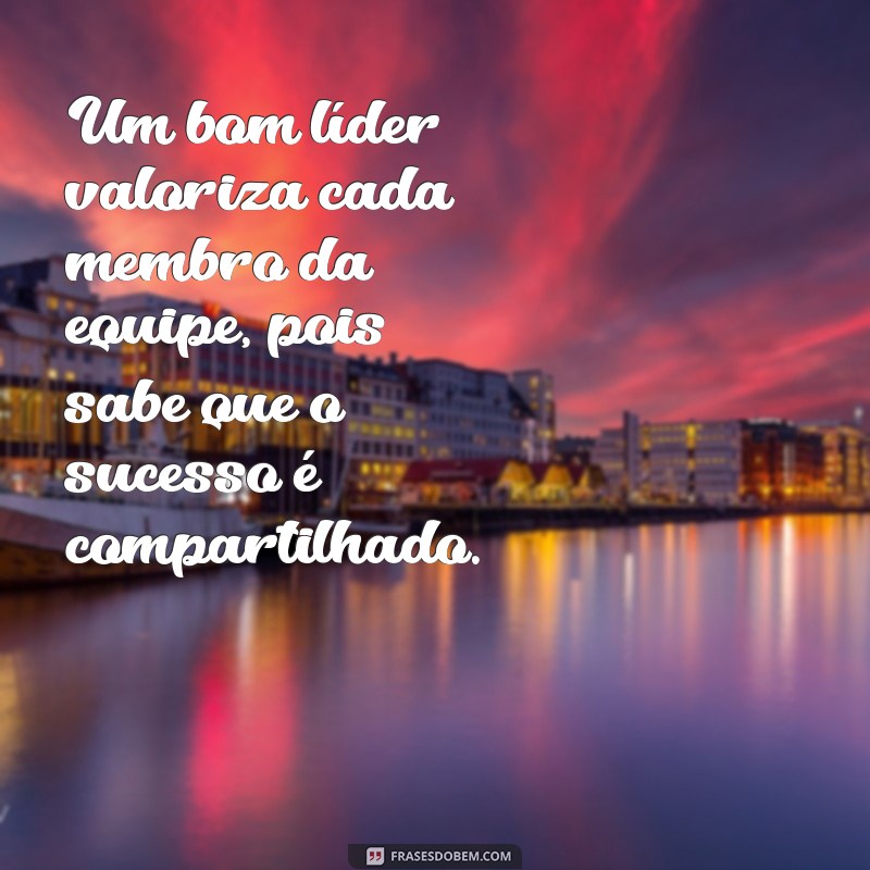 Frases Motivacionais para Inspirar e Fortalecer sua Equipe 