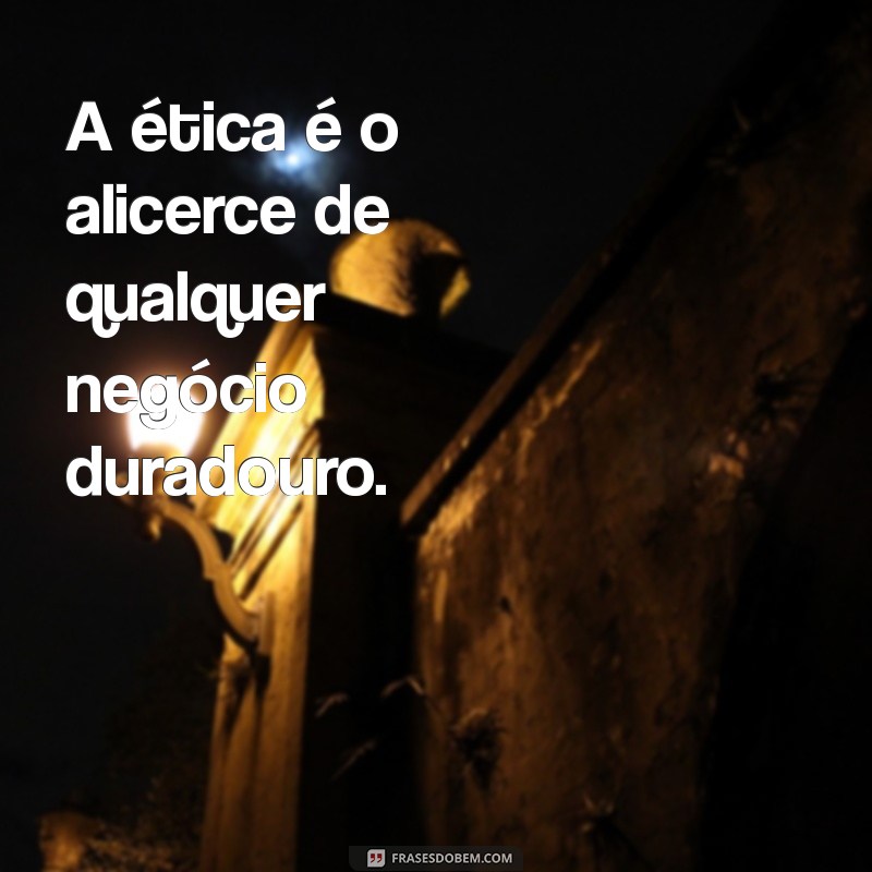 Frases Inspiradoras para Empresas: Impulsione sua Motivação e Crescimento 