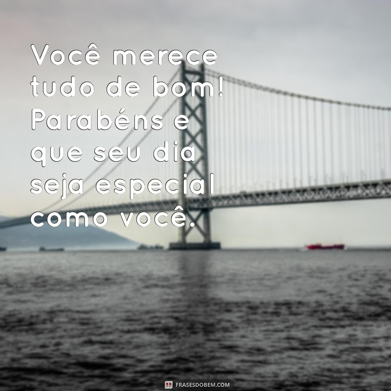 Mensagens Emocionantes de Aniversário para Filhas: Celebre o Amor de Mãe 