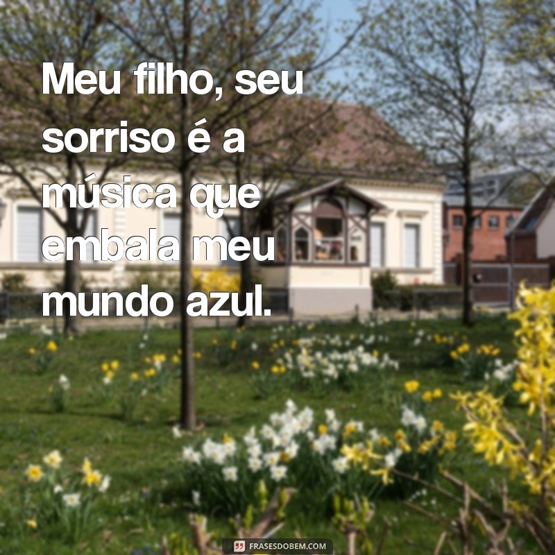 Meu Mundo Azul: Inspire-se com Frases para Filhos no Tumblr 