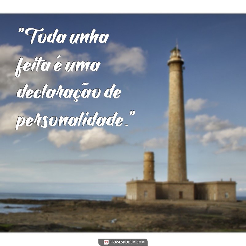 frases unha feita 