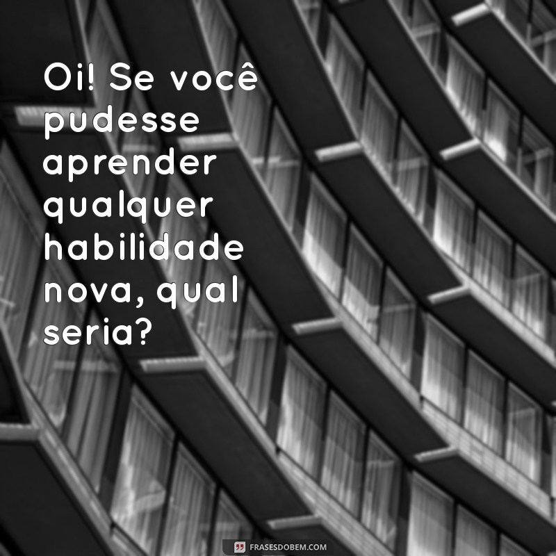 10 Dicas Infalíveis para Começar uma Conversa com o Crush e Conquistar o Coração Dele(a) 