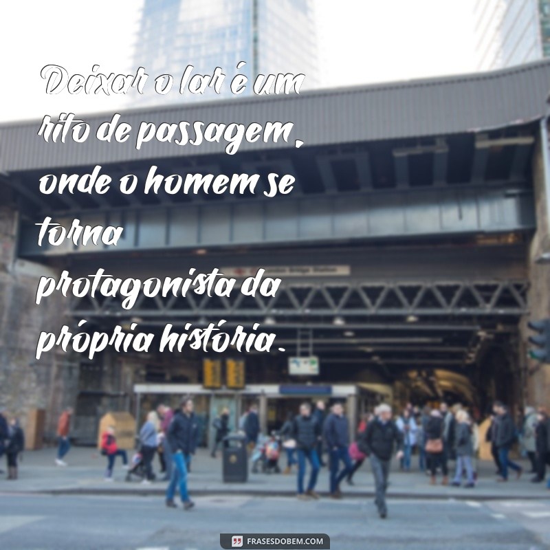 Como Deixar o Pai e Construir Sua Própria Vida: Dicas para a Transição 