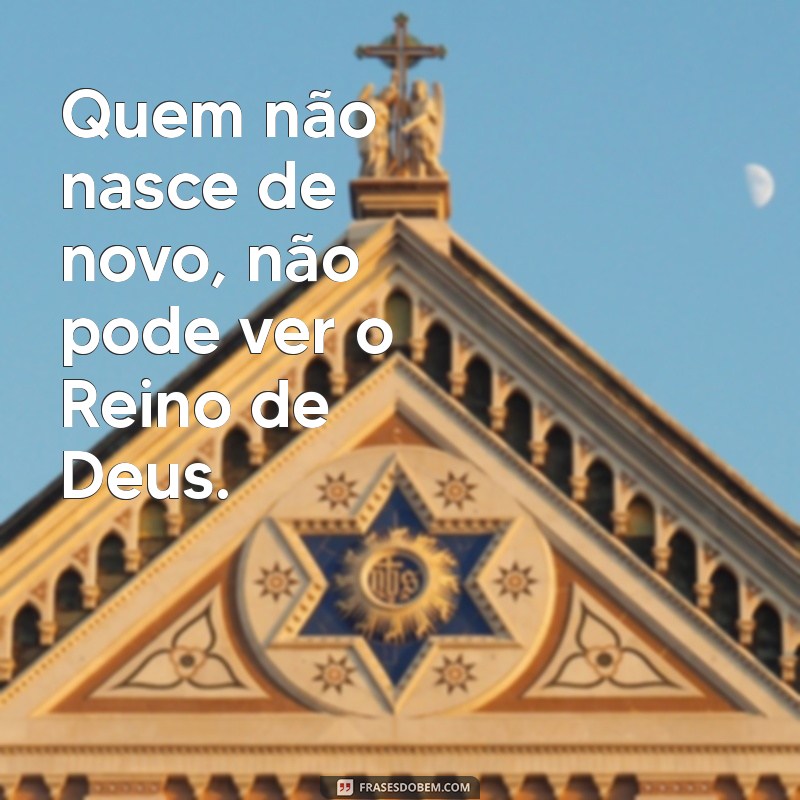 Descubra as Inspirações e Ensinamentos nas Palavras de Jesus 