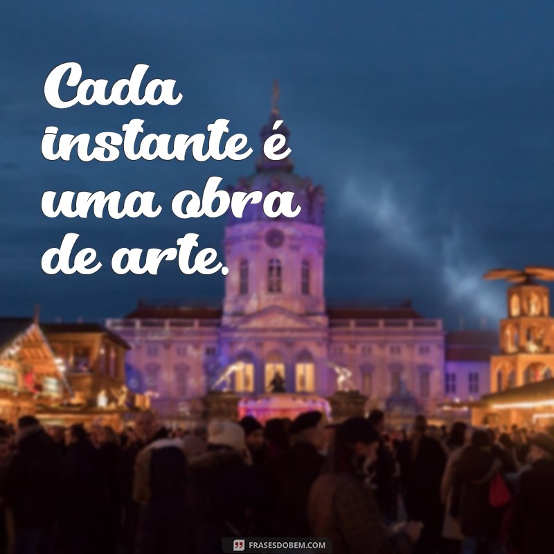 As Melhores Frases para Acompanhar Suas Fotos e Encantar nas Redes Sociais 