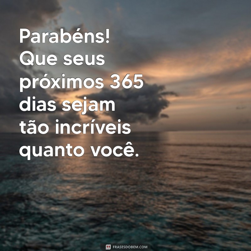 Mensagens de Aniversário para Ex: Como Celebrar com Respeito e Carinho 