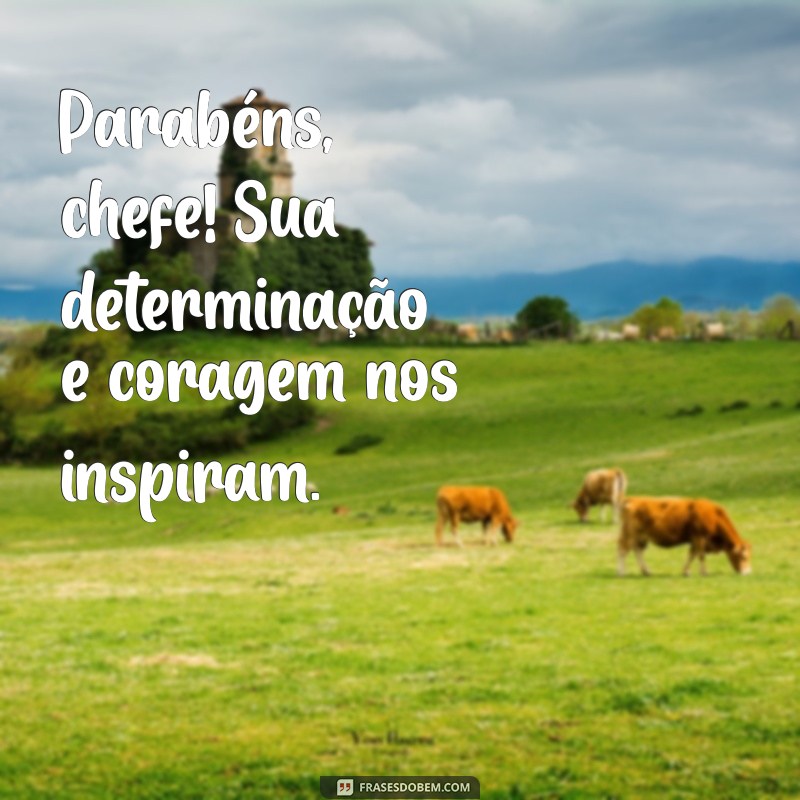 Frases Criativas para Parabenizar Seu Chefe: Inspirações do Tumblr 